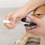 Pet Teeth Repairing Kit