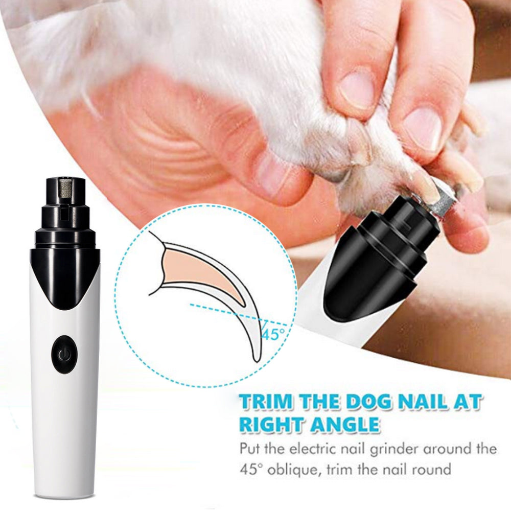 JUVA™ Painless Nail Trimmer