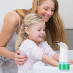 HOUSEHOLD TOUCHLESS SOAP DISPENSER