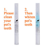 Pet Teeth Repairing Kit