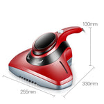 Powerful Anti-Mite Vacuum Cleaner