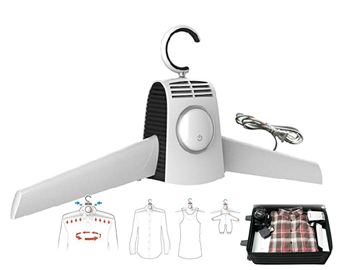 Electric Clothes Drying Rack (NEW YEAR 2020 Promotion-50% OFF & Free Shipping)