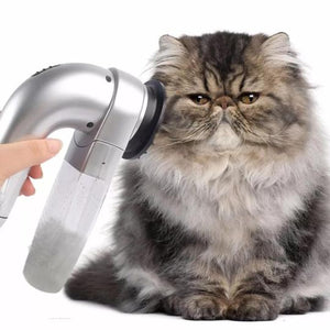 Pet Massage Cleaner & Comfortable Massage Clean up